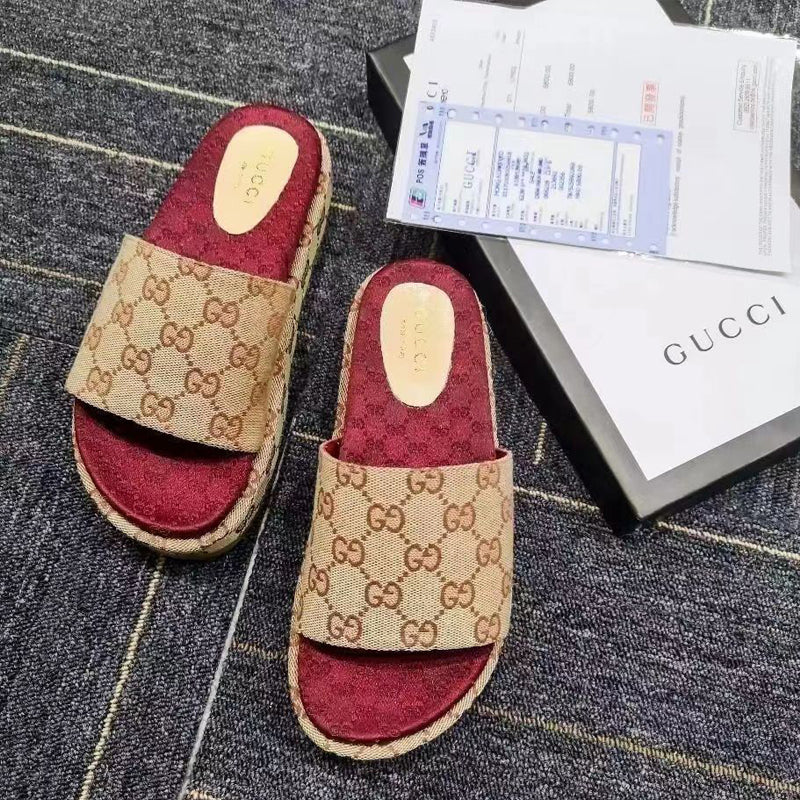 G-Slippers (A1740)G-Slippers (A1740)