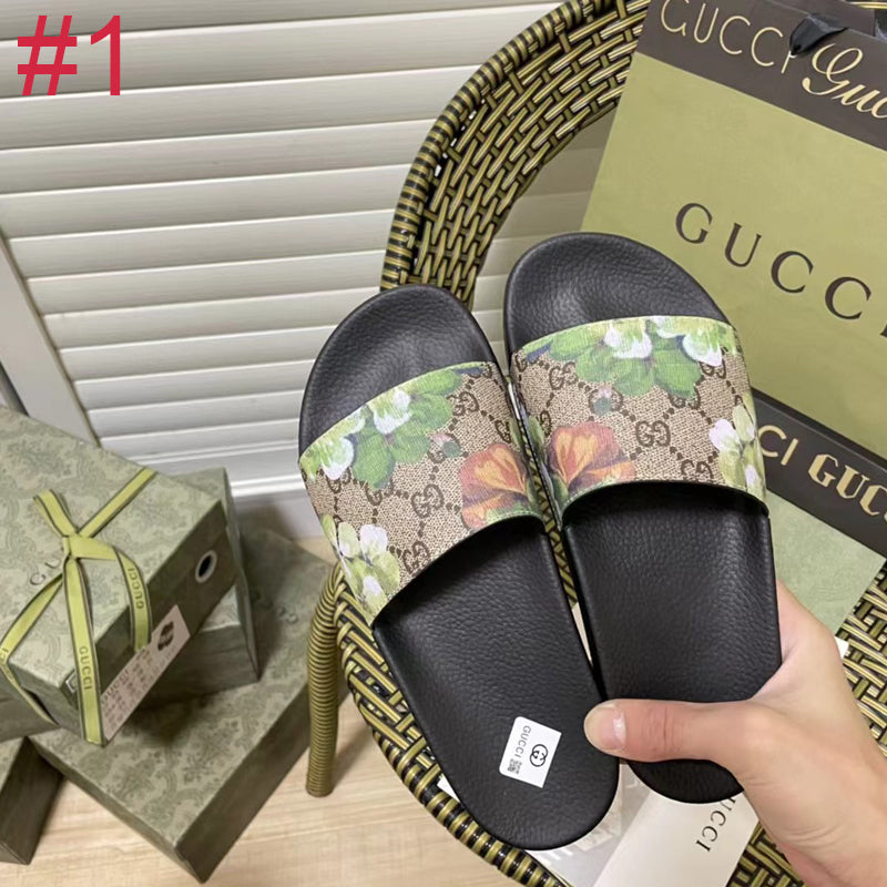 G-Printed Slippers（G8002）G-Printed Slippers（G8002）