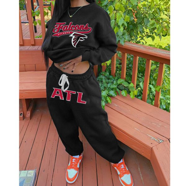 NFL Turtleneck Sweatshirt + Sweatpants(D1102)NFL Turtleneck Sweatshirt + Sweatpants(D1102)