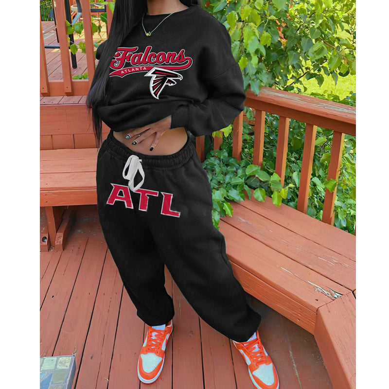 NFL Turtleneck Sweatshirt + Sweatpants(D1102)NFL Turtleneck Sweatshirt + Sweatpants(D1102)