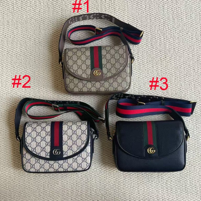 G-Crossbody Bag(XY117)G-Crossbody Bag(XY117)