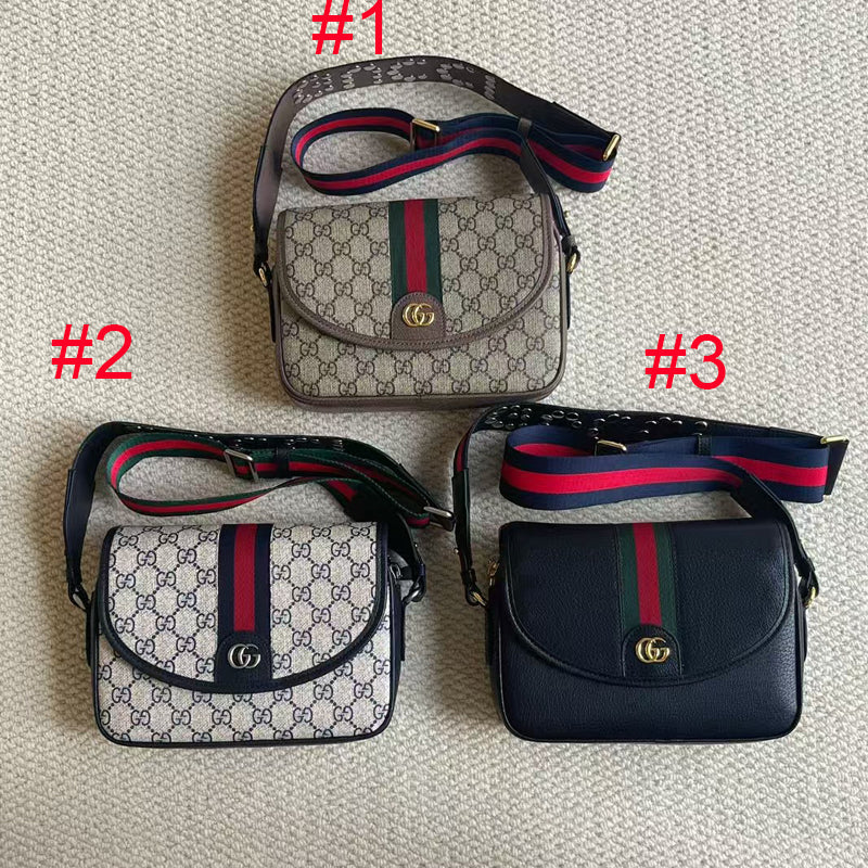 G-Crossbody Bag(XY117)G-Crossbody Bag(XY117)