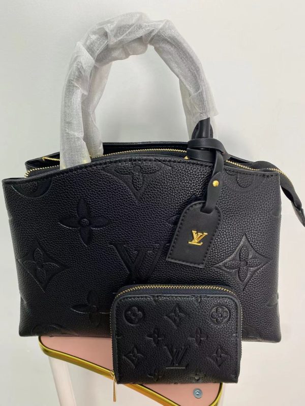 2 pcs Bag Set- BF2(33679)2 pcs Bag Set- BF2(33679)