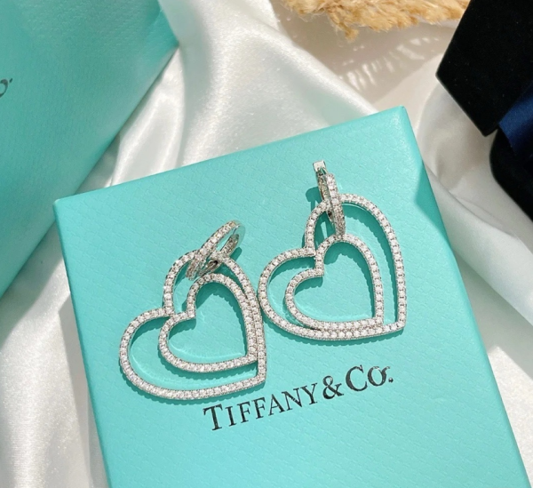 T-Earring(DPA1063)T-Earring(DPA1063)