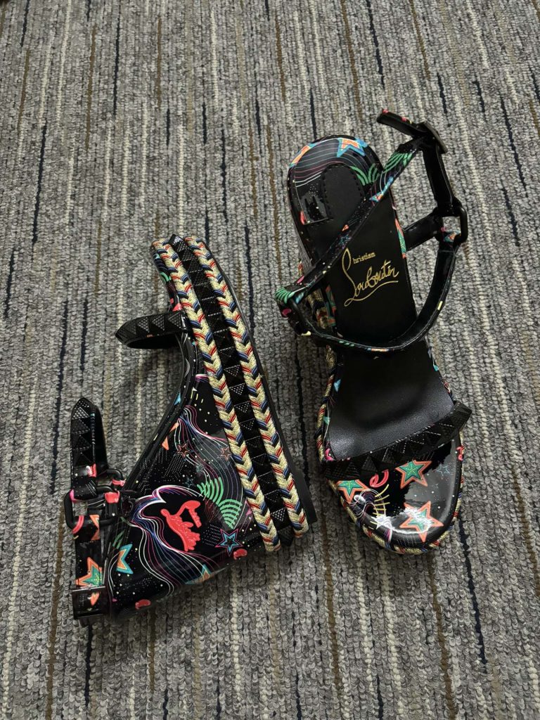 CL-Platform Sandals(CL0927)CL-Platform Sandals(CL0927)