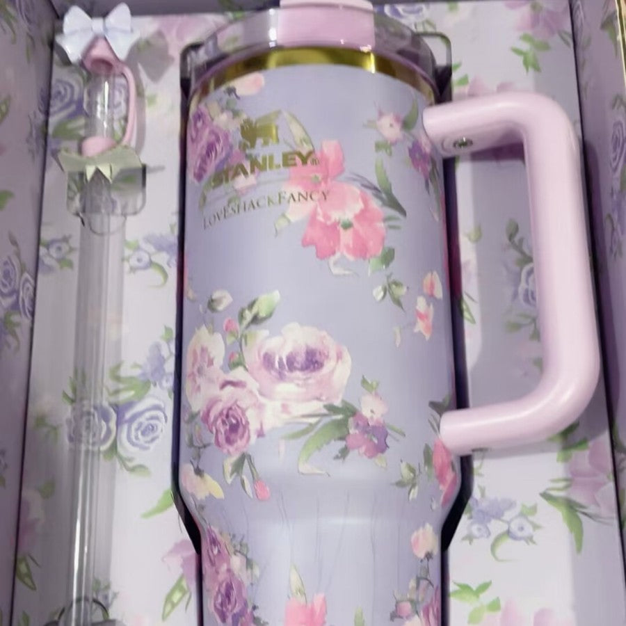 S-Flower Tumblers(566)S-Flower Tumblers(566)