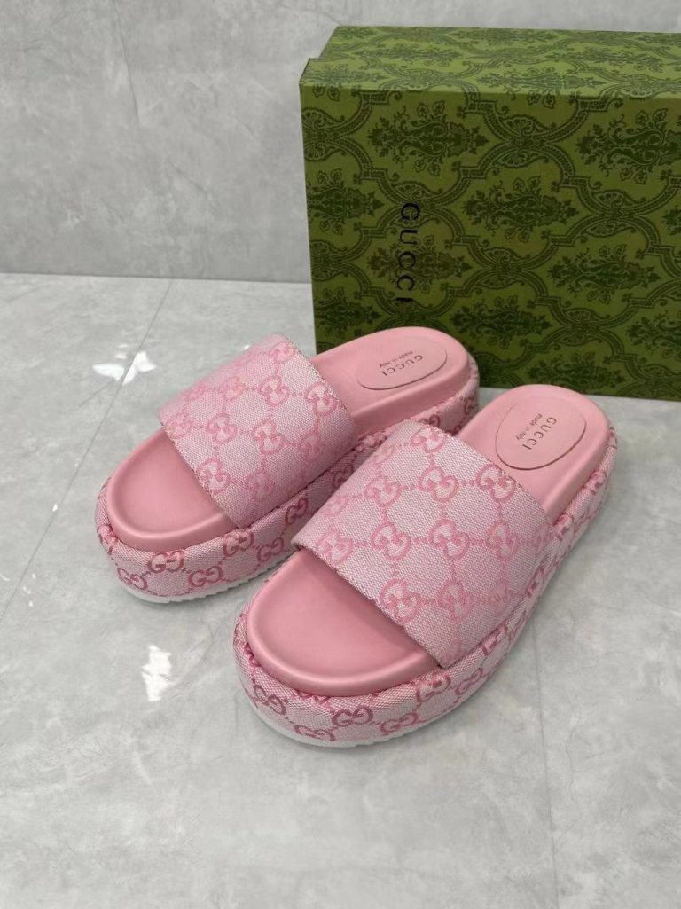 G- Pink Flats (G784)G- Pink Flats (G784)