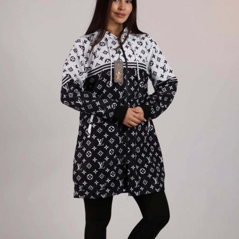 L-Fashion Long Trench Coat (Q6248)L-Fashion Long Trench Coat (Q6248)