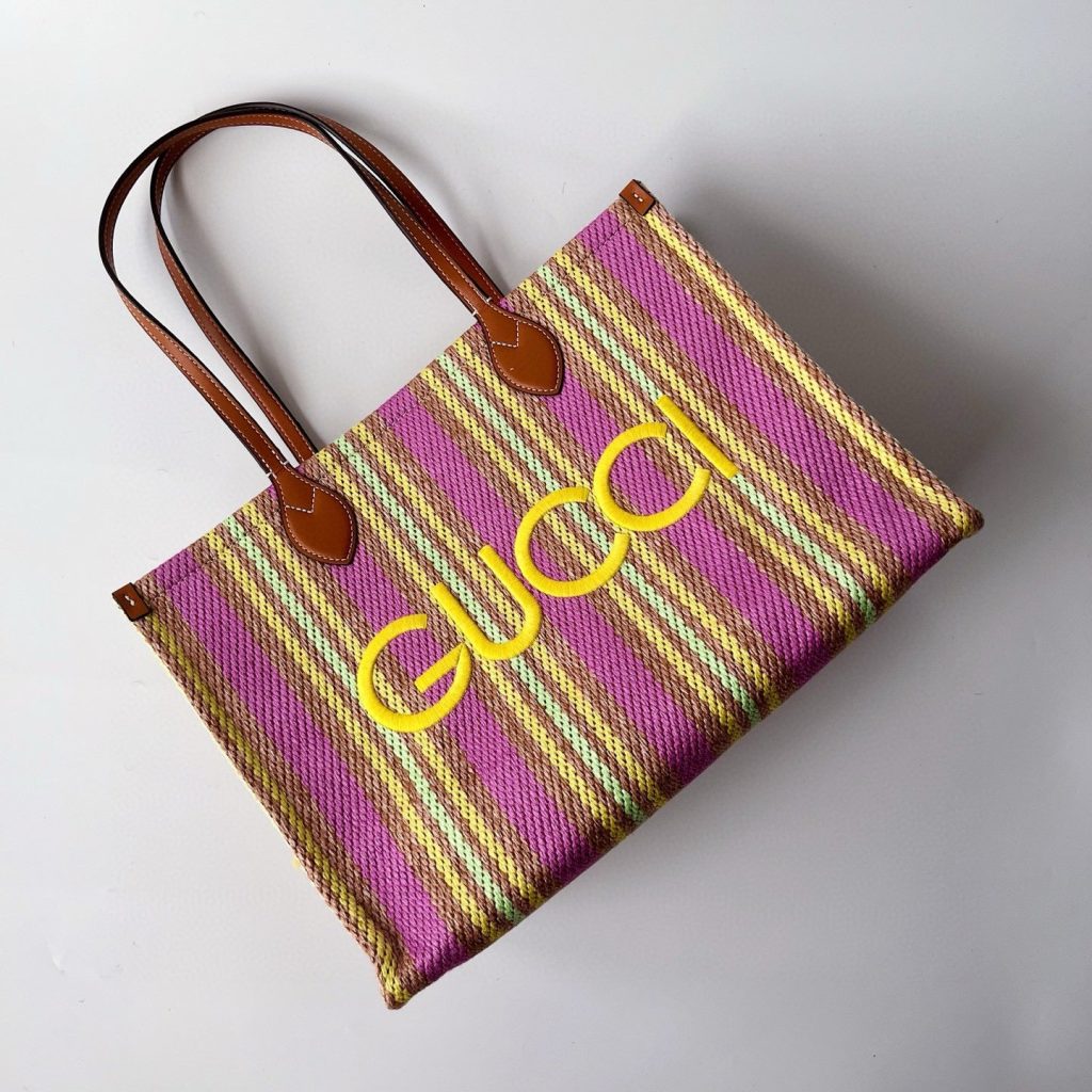 G-Canva Bag(58908)G-Canva Bag(58908)