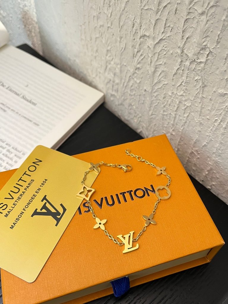 LV-Bracelet(L228)LV-Bracelet(L228)