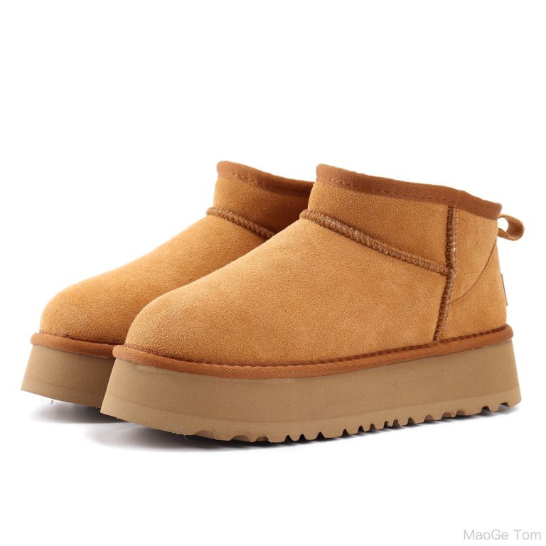 Women's Sheepskin Winter Boots(U1730)Women's Sheepskin Winter Boots(U1730)