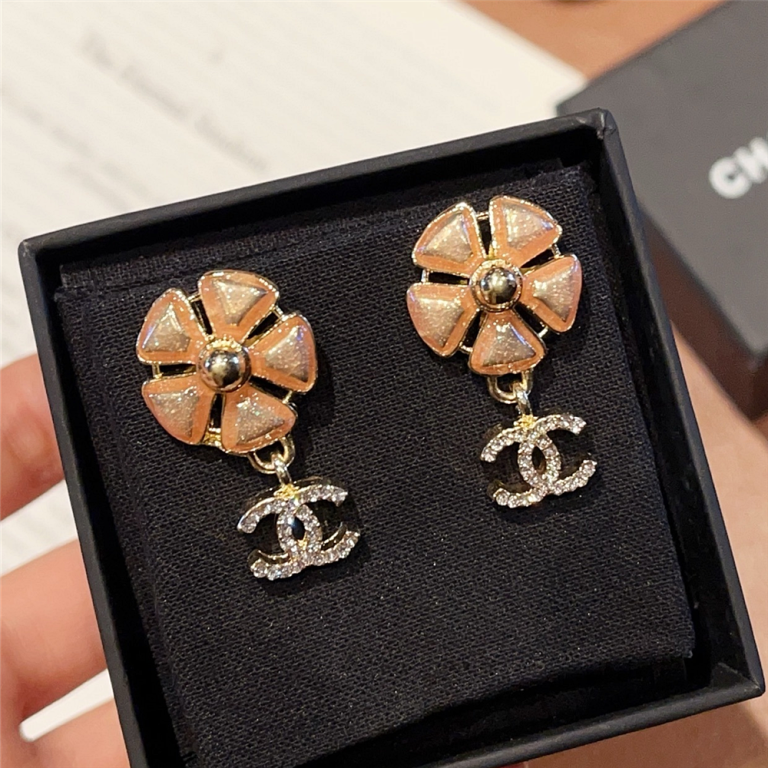 C-Earring(DPA1237)C-Earring(DPA1237)