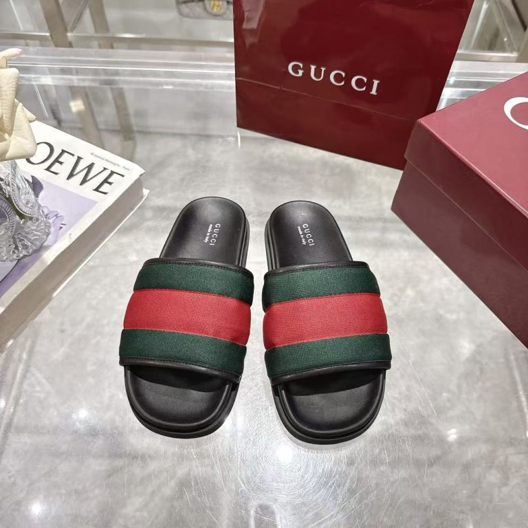 G-Women's Summer Slippers(DP2124)G-Women's Summer Slippers(DP2124)
