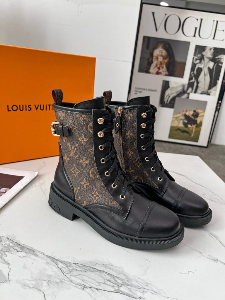 L-Ankle Boots(DP56287)L-Ankle Boots(DP56287)