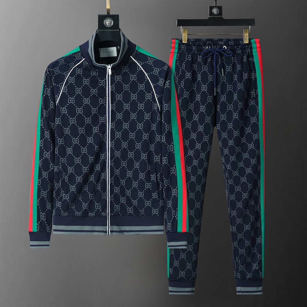 G-Men's New Sports Suits(G919)G-Men's New Sports Suits(G919)