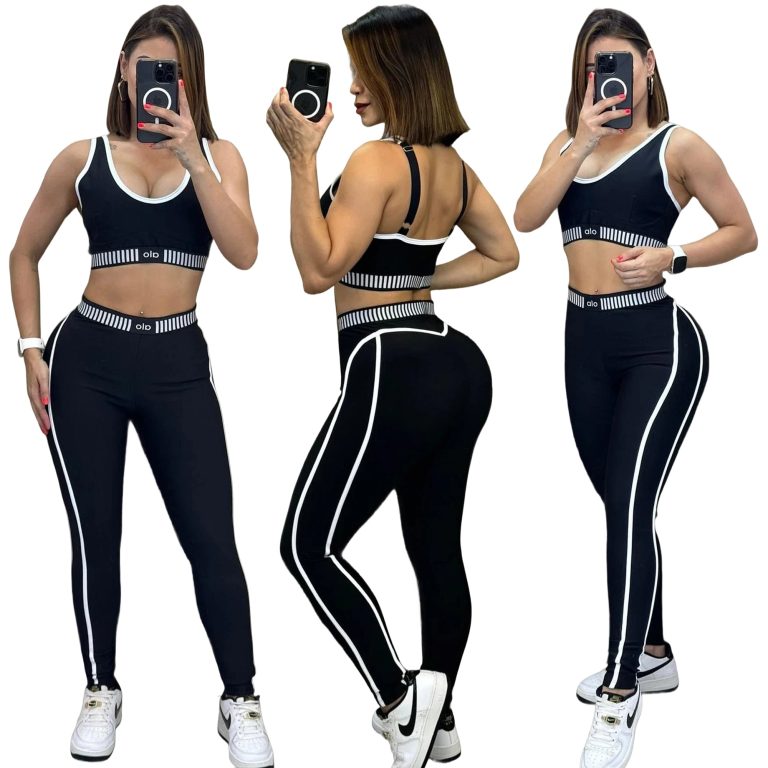 A-Sleeveless Sports Vest Yoga Set（J5148 ）A-Sleeveless Sports Vest Yoga Set（J5148 ）