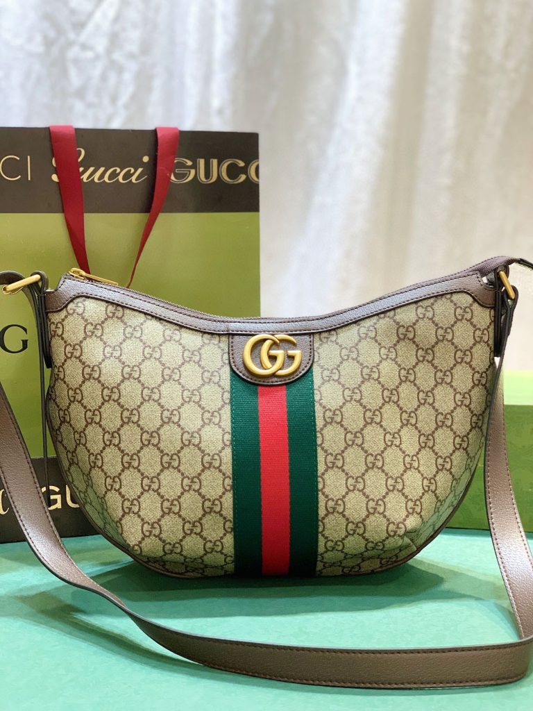 G-Crossbody Bag(XY598125)G-Crossbody Bag(XY598125)