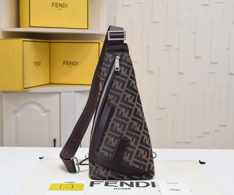 F-Men's chest bag(99030)F-Men's chest bag(99030)