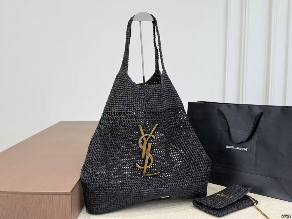 Y-Woven tote bag（QC9648）Y-Woven tote bag（QC9648）