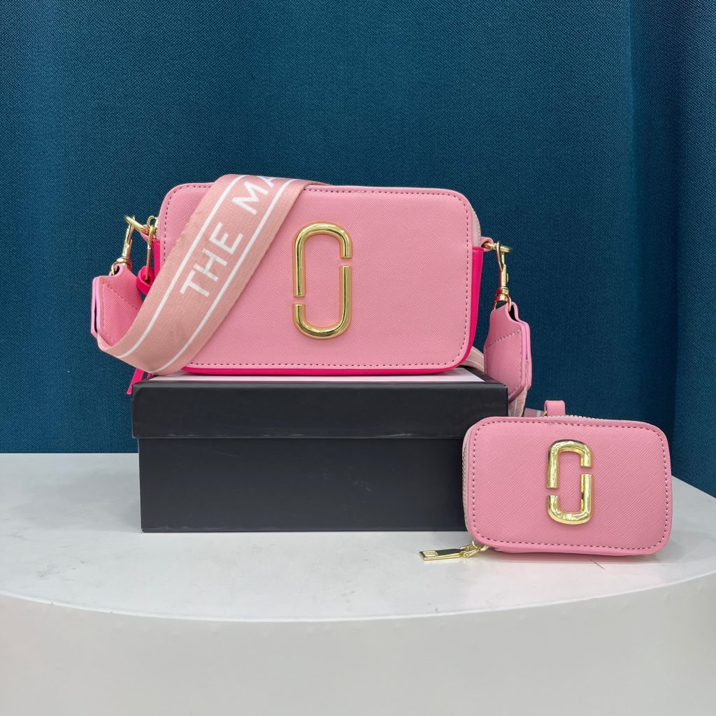 MJ-Multicolour Camera Bag(MJ89)MJ-Multicolour Camera Bag(MJ89)