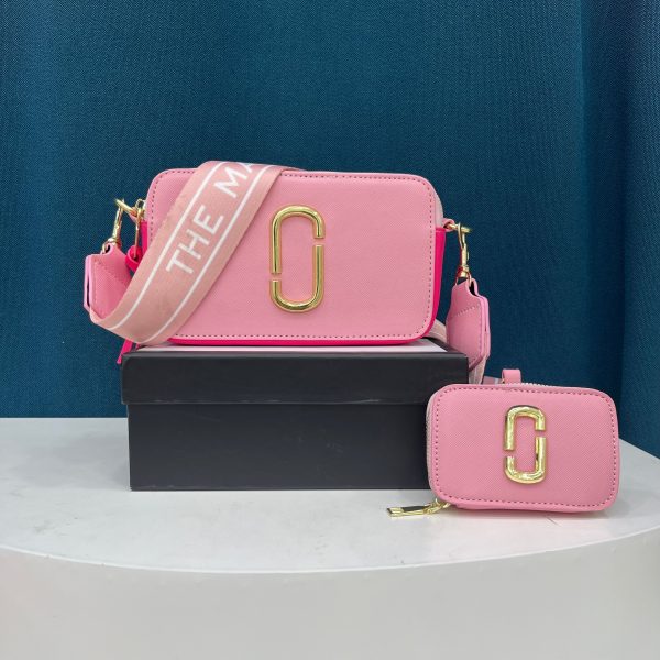 MJ-Multicolour Camera Bag(MJ89)MJ-Multicolour Camera Bag(MJ89)