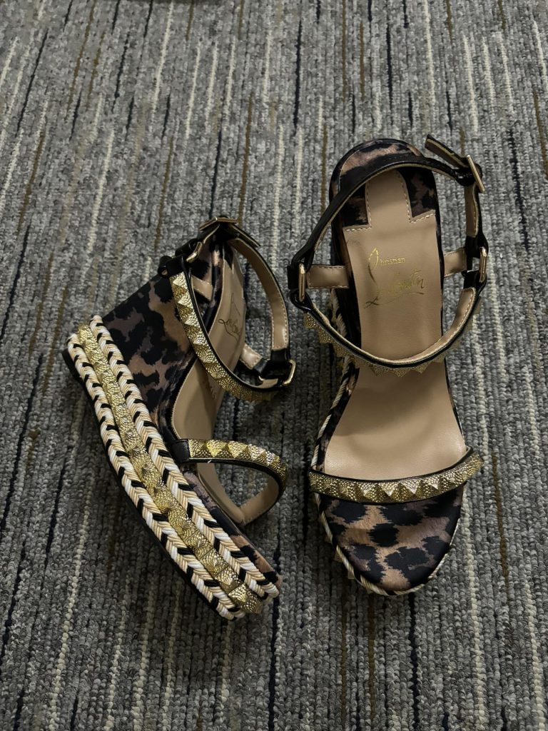 CL-Platform High Heels(CL1717)CL-Platform High Heels(CL1717)