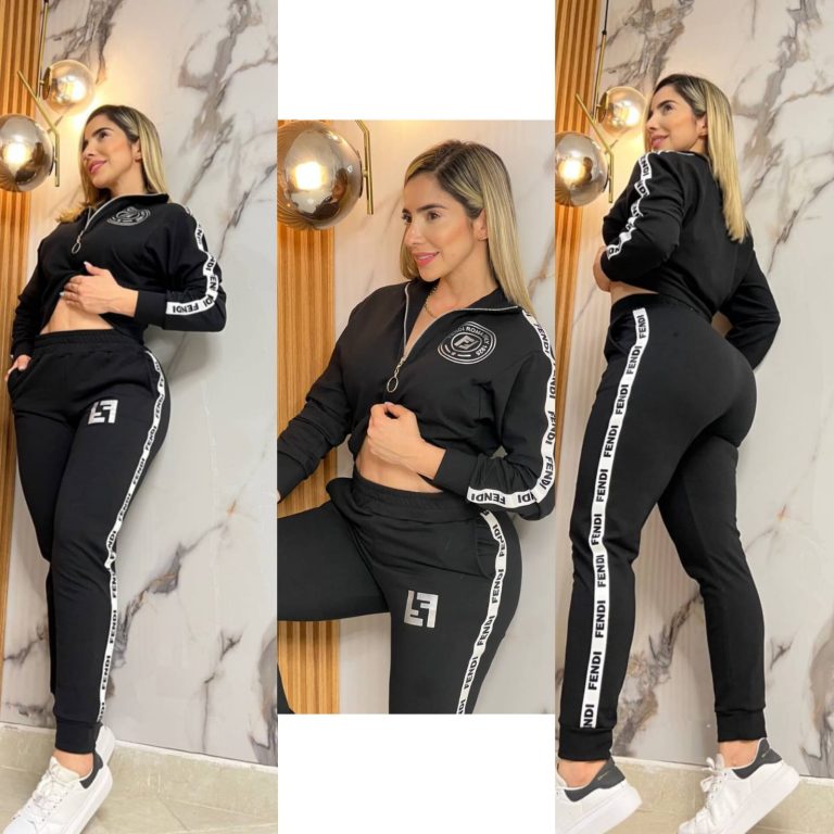 F-Fashion Long-sleeved Trousers Sports Suit(J5054)F-Fashion Long-sleeved Trousers Sports Suit(J5054)