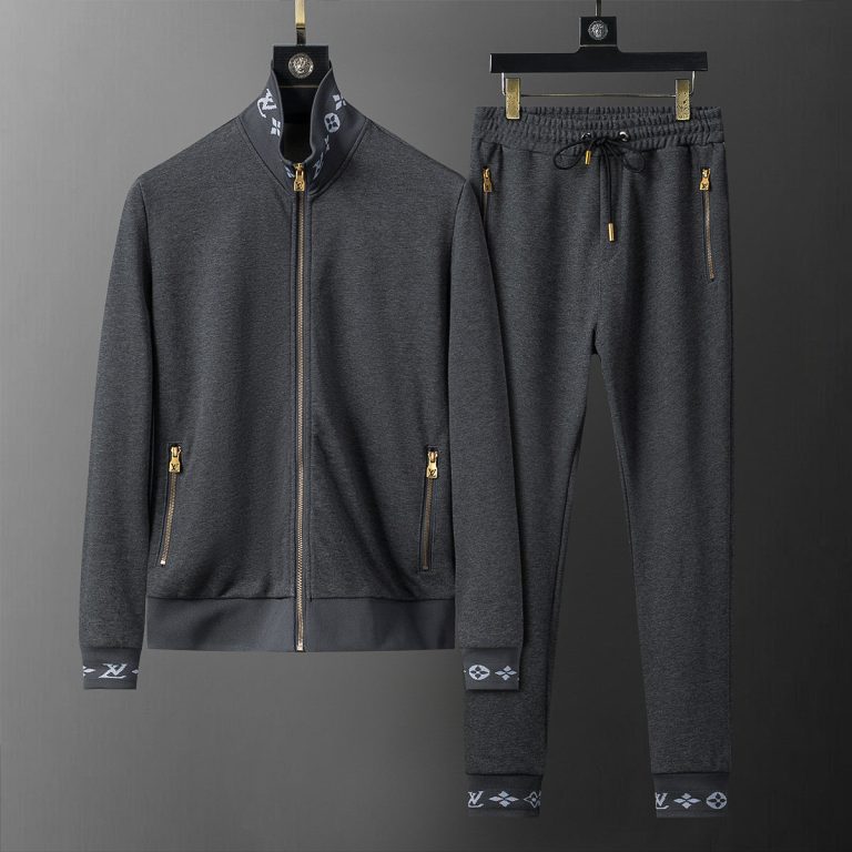 L-Men's Long-Sleeved Shirt And Trousers Suit(BP8101)L-Men's Long-Sleeved Shirt And Trousers Suit(BP8101)