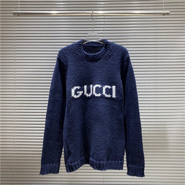 G-Men’s Classic Sweater(BPB109)G-Men’s Classic Sweater(BPB109)