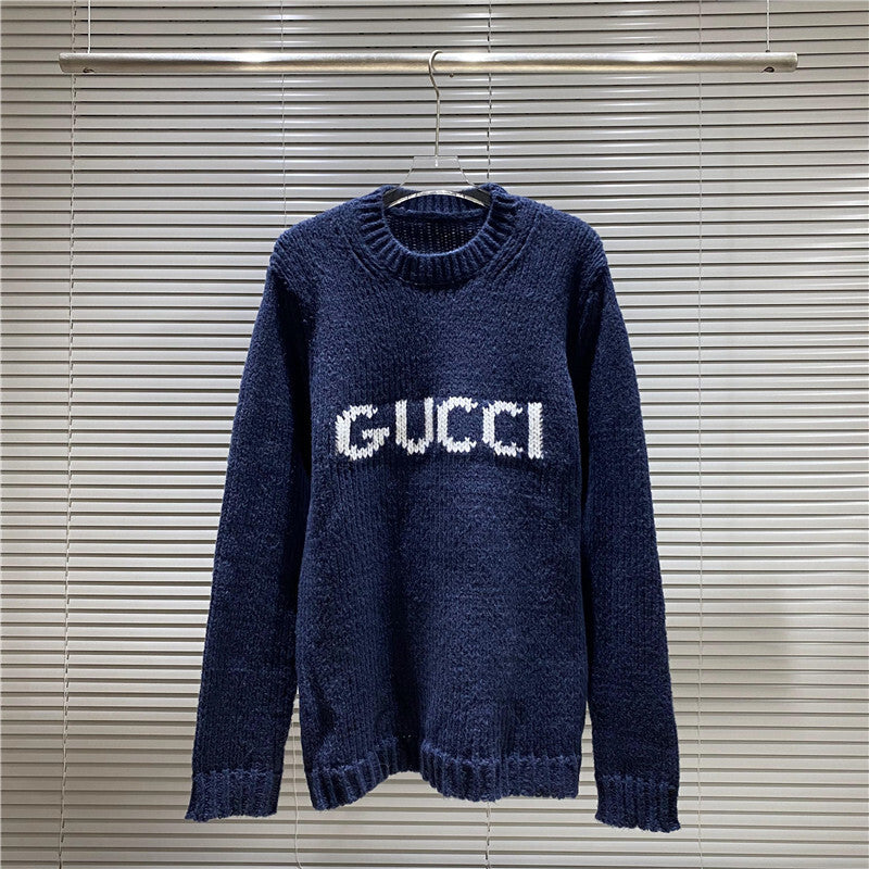 G-Men's Classic Sweater(BPB109)G-Men's Classic Sweater(BPB109)