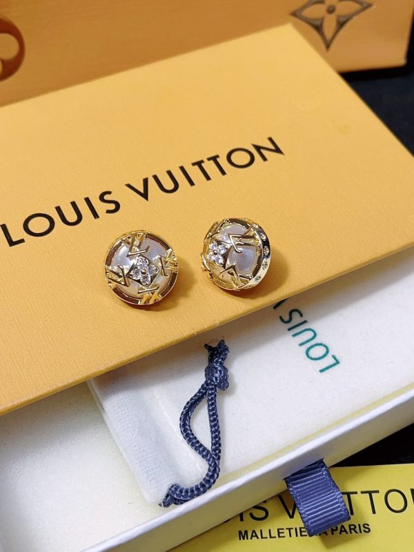 L-Earring(A1169）L-Earring(A1169）