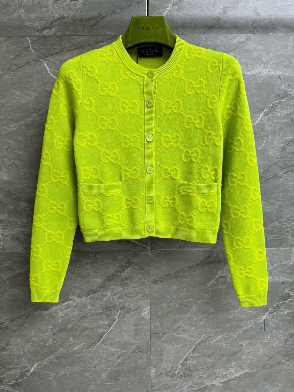 G Top Quality Cardigan (GX168)G Top Quality Cardigan (GX168)