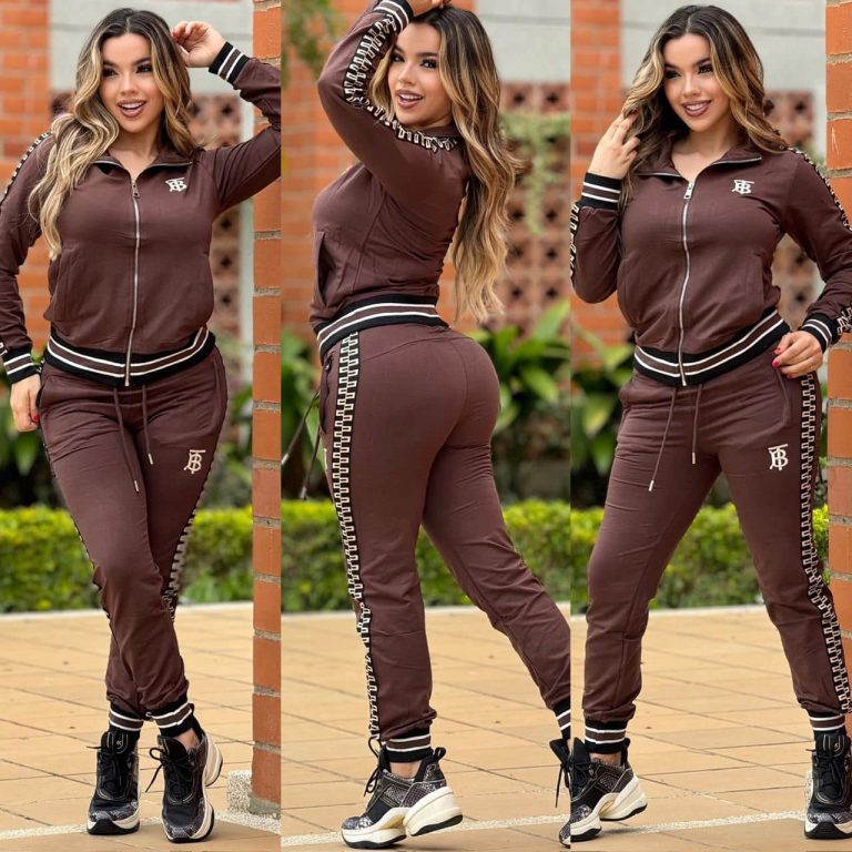 B-Fashion Casual Printed Two-piece Suit(J5034)B-Fashion Casual Printed Two-piece Suit(J5034)