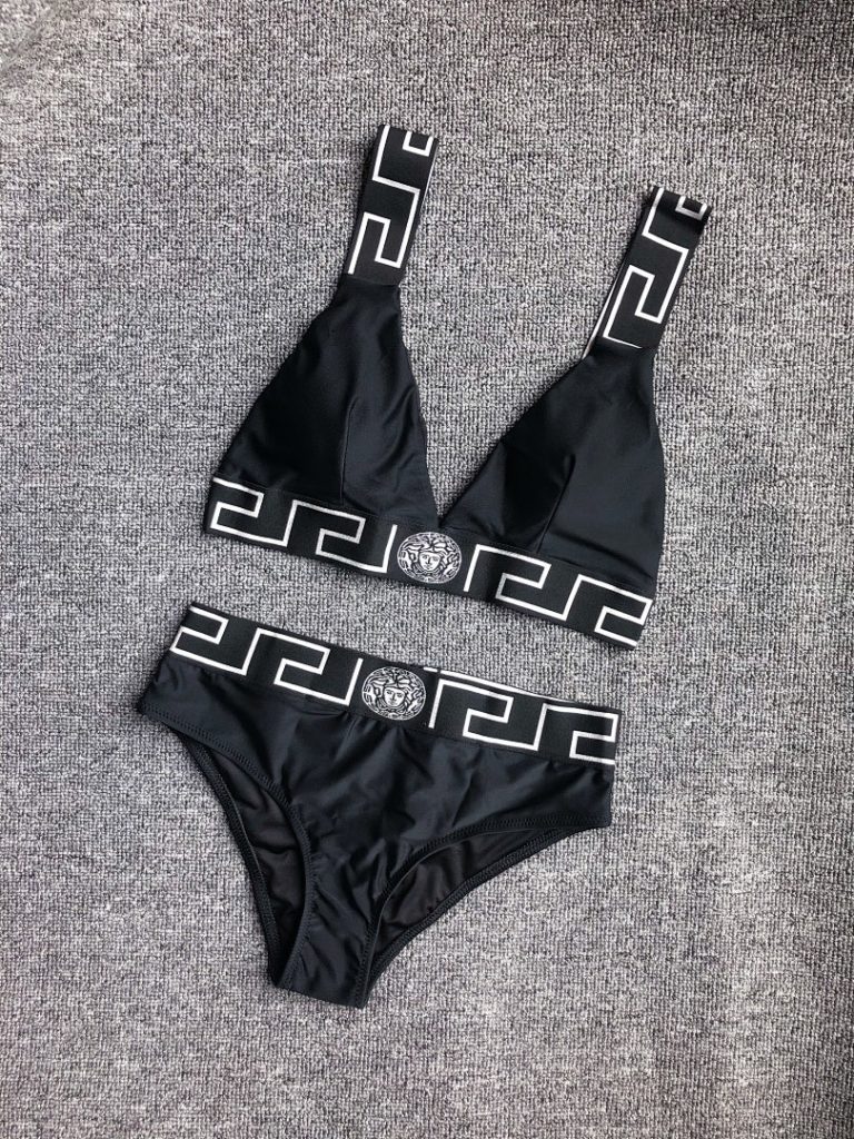 Versace-Swimsuit (DF40509)Versace-Swimsuit (DF40509)