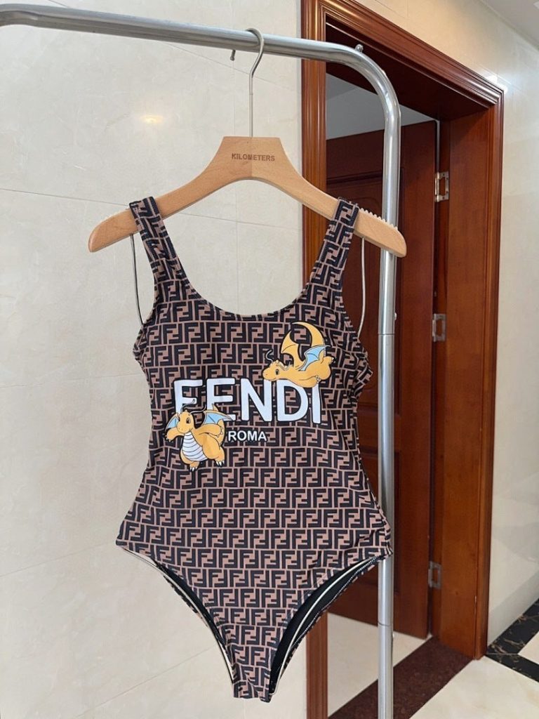 F-Swimsuit (DF55601)F-Swimsuit (DF55601)