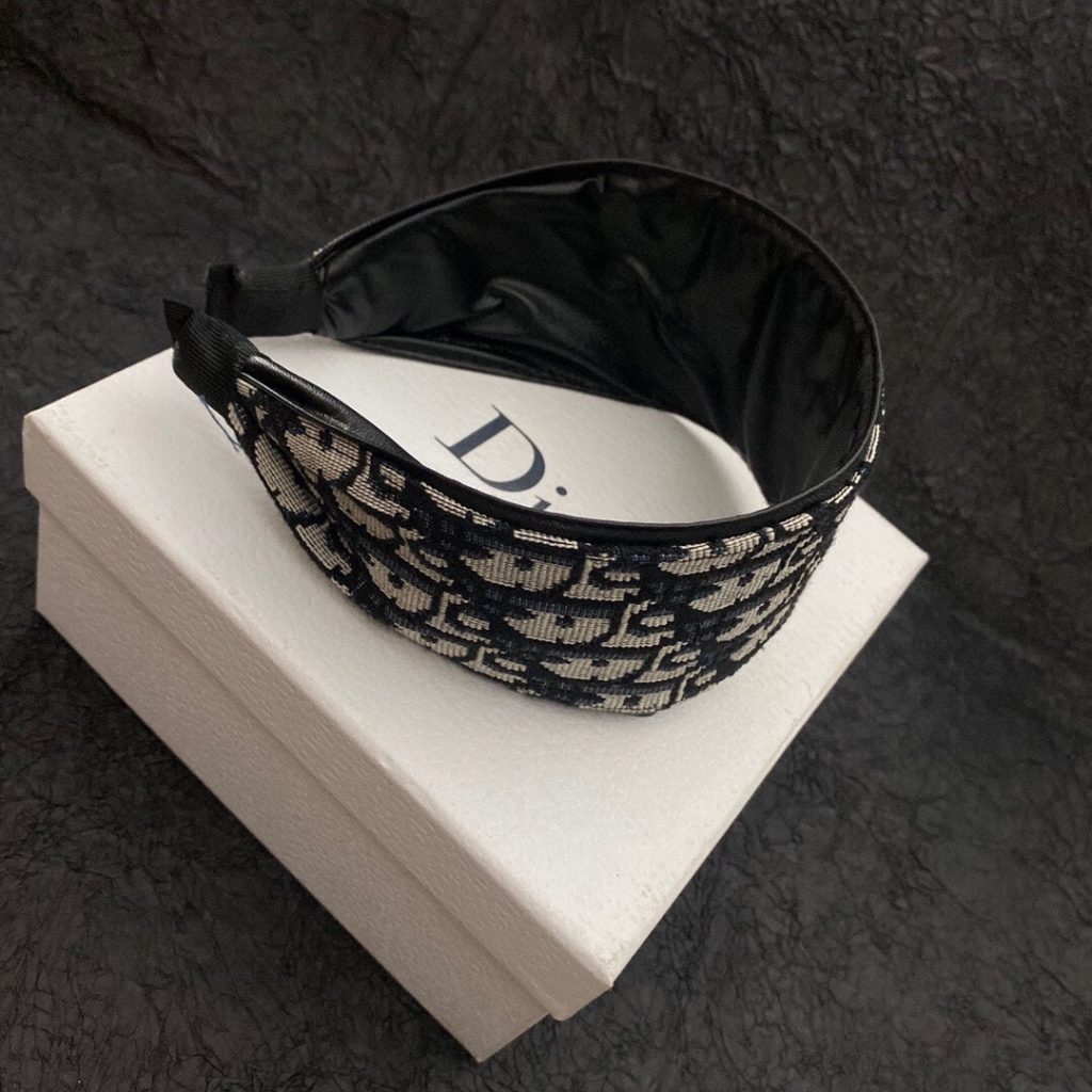 D-Big HeadbandD-Big Headband