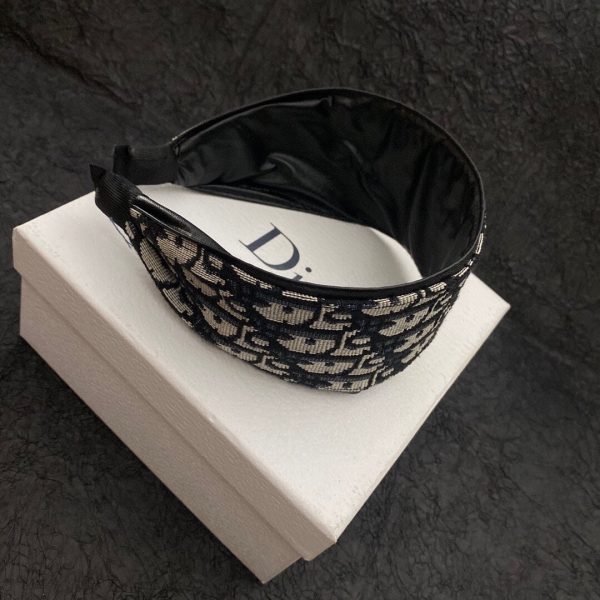 D-Big HeadbandD-Big Headband