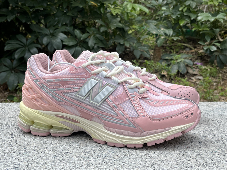 N-New Pink Sneakers(MZ829)N-New Pink Sneakers(MZ829)