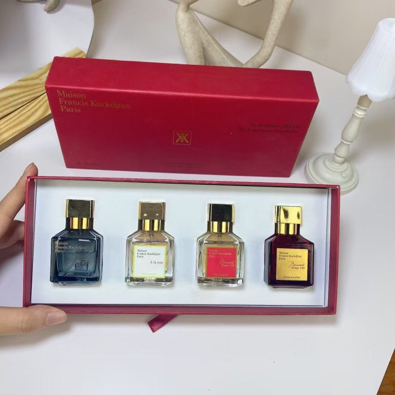 M-Perfume SetM-Perfume Set
