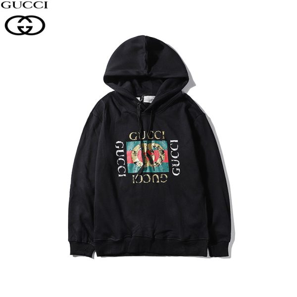 G-Men’s Classic Hoodie(GS809)G-Men’s Classic Hoodie(GS809)