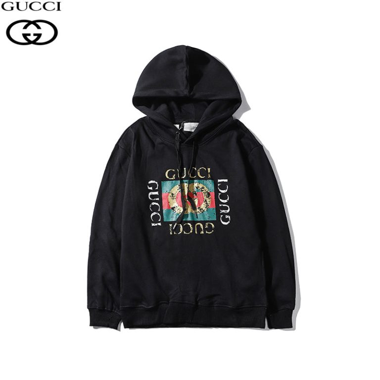 G-Men's Classic Hoodie(GS809)G-Men's Classic Hoodie(GS809)