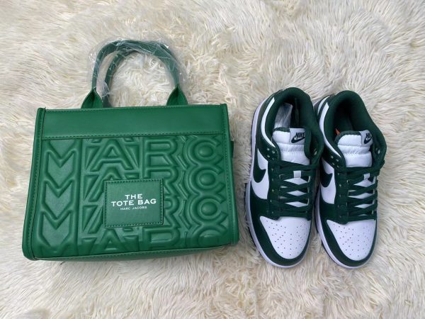 Shoes & Bag Set / Green(STBS)Shoes & Bag Set / Green(STBS)