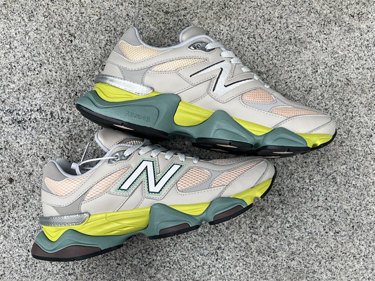 N-Fashion Sneakers(9060N)N-Fashion Sneakers(9060N)