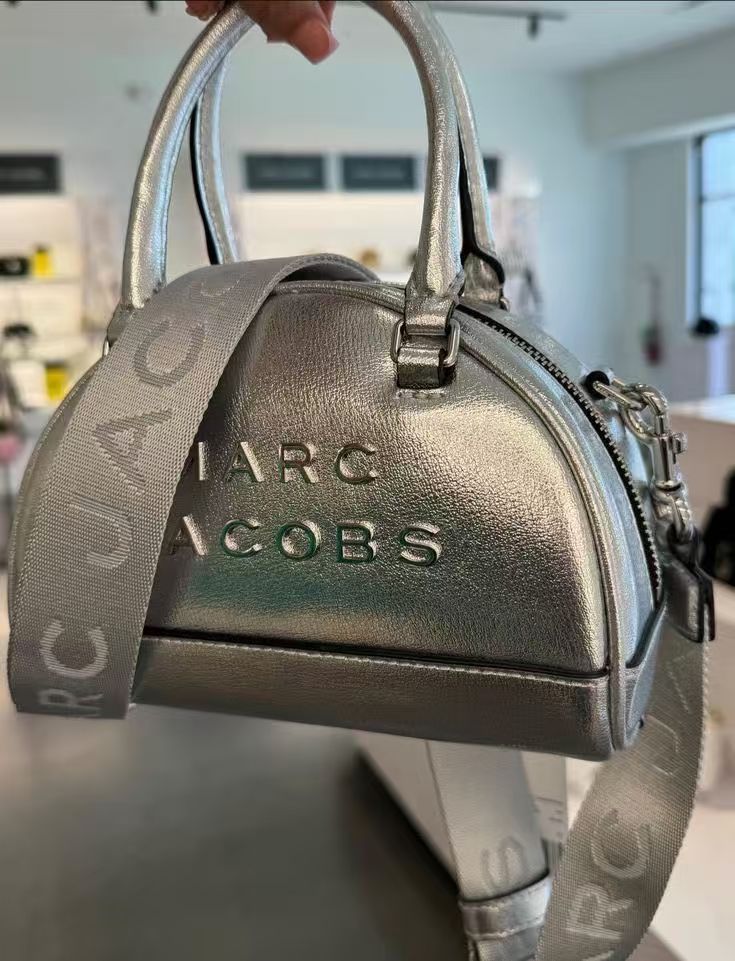 M-Bowling Handbag Crossbody Bag（OS146）M-Bowling Handbag Crossbody Bag（OS146）