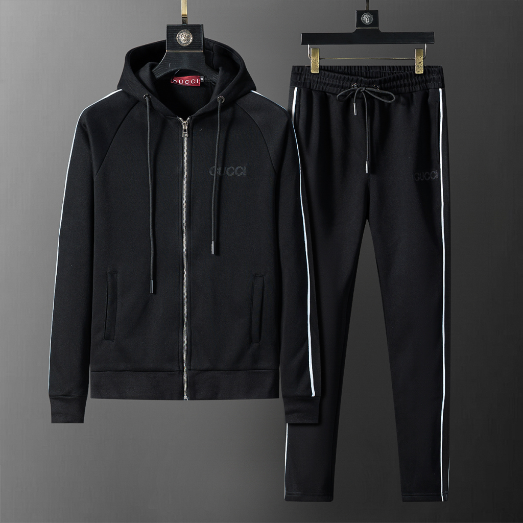 G-Men's Long-Sleeved Shirt And Trousers Suit(BP8116)G-Men's Long-Sleeved Shirt And Trousers Suit(BP8116)