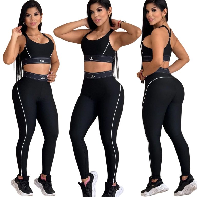 A-Sports Yoga Set（Q6274）A-Sports Yoga Set（Q6274）