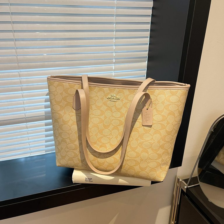 C-Tote Bag(MY8865)C-Tote Bag(MY8865)