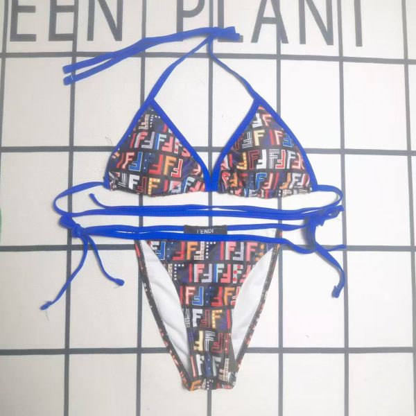 F-Swimsuit (DF35401)F-Swimsuit (DF35401)