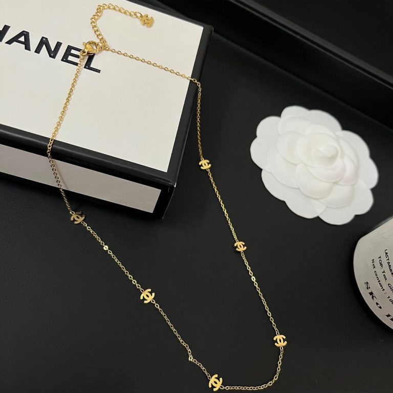 C-Necklace(XX543)C-Necklace(XX543)