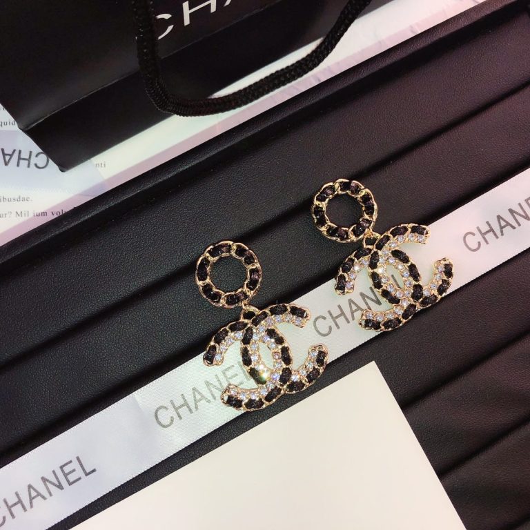 C-Earrings（A303）C-Earrings（A303）